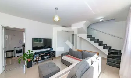 Cobertura para Venda - Padre Eustáquio, 3 Quartos,  199 m² - Belo Horizonte