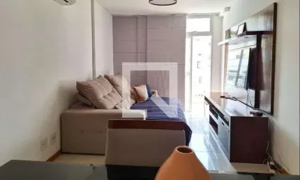 Apartamento para venda - icaraí, 3 quartos,  91 m² - niterói