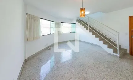 Cobertura para Venda - Buritis, 3 Quartos,  180 m² - Belo Horizonte