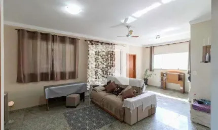 Casa para Venda - Jaqueline, 3 Quartos,  95 m² - Belo Horizonte