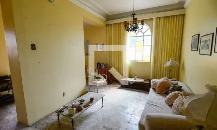 Casa para Venda - Tijuca, 3 Quartos,  370 m² - Rio de Janeiro
