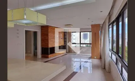 Apartamento para venda - petrópolis, 3 quartos,  182 m² - porto alegre