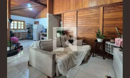 Casa / Sobrado em Condomínio para Venda - Vargem Grande, 3 Quartos,  170 m² - Rio de Janeiro