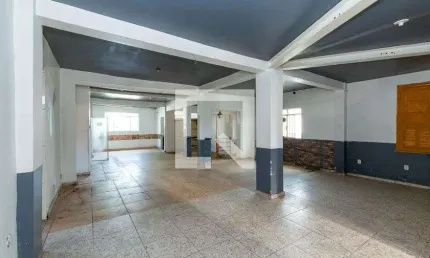 Casa para Venda - Carlos Prates, 3 Quartos,  289 m² - Belo Horizonte