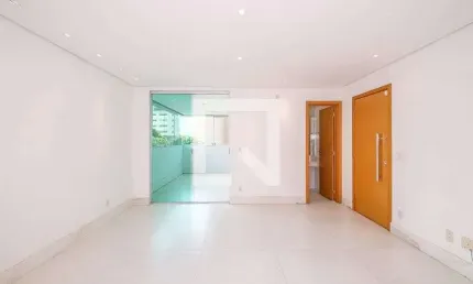 Apartamento para venda - cidade nova, 4 quartos,  141 m² - belo horizonte