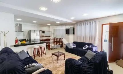 Casa para Venda - Castelo, 5 Quartos,  924 m² - Belo Horizonte