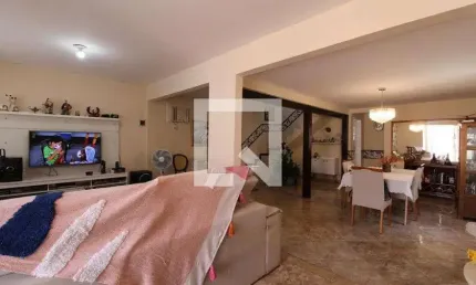 Casa / sobrado em condomínio para venda - vargem pequena, 4 quartos,  550 m² - rio de janeiro