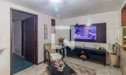 Casa para Venda - Medianeira, 2 Quartos,  300 m² - Porto Alegre