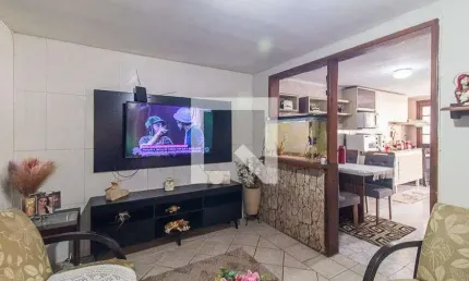 Casa para venda - medianeira, 2 quartos,  300 m² - porto alegre