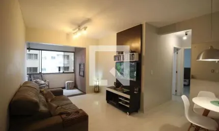 Apartamento para venda - centro, 2 quartos,  64 m² - canoas
