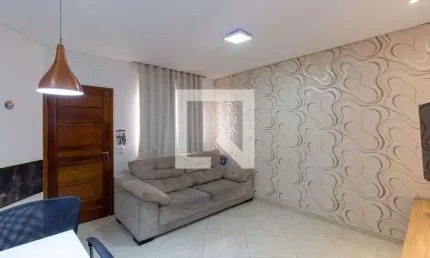 Casa / sobrado em condomínio para venda - jardim maringá, 3 quartos,  110 m² - são paulo