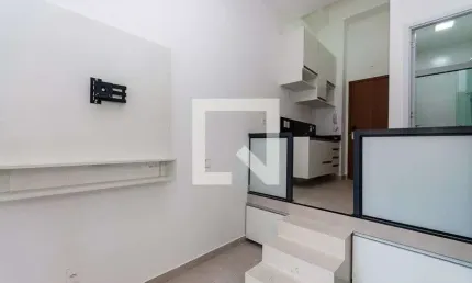 Kitnet / stúdio para venda - perdizes, 1 quarto,  21 m² - são paulo
