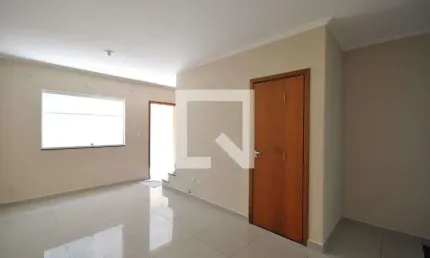 Casa / Sobrado em Condomínio para Venda - Vila Sabrina , 2 Quartos,  60 m² - São Paulo