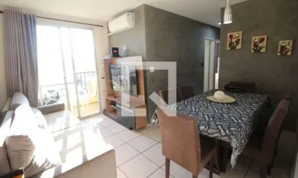 Apartamento para Venda - Bela Vista, 3 Quartos,  59 m² - Osasco