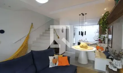 Casa para Venda - Freguesia , 3 Quartos,  115 m² - Rio de Janeiro