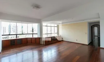 Apartamento para Venda - Vila Paris, 4 Quartos,  160 m² - Belo Horizonte