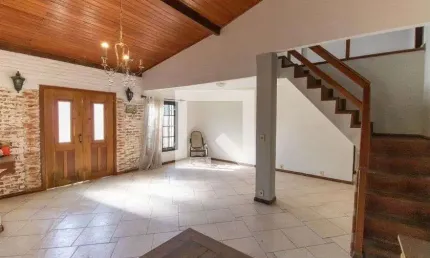 Casa para Venda - Serra Grande, 4 Quartos,  255 m² - Niterói