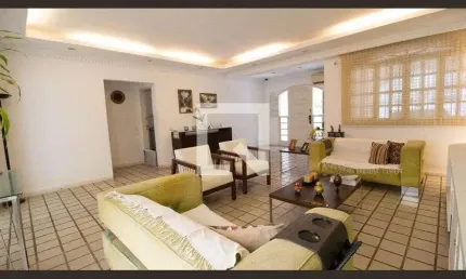 Casa para venda - santa rosa , 3 quartos,  325 m² - niterói