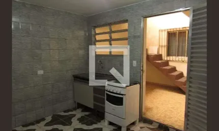 Casa para Venda - Novo Osasco, 1 Quarto,  45 m² - Osasco