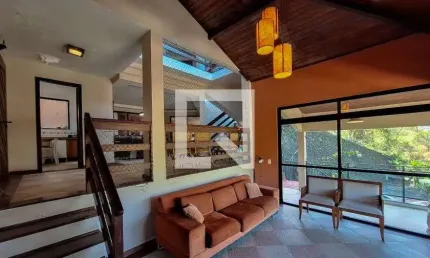 Casa / Sobrado em Condomínio para Venda - Vila Progresso, 4 Quartos,  180 m² - Niterói
