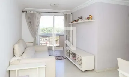 Apartamento para venda - vila leopoldina, 3 quartos,  69 m² - são paulo