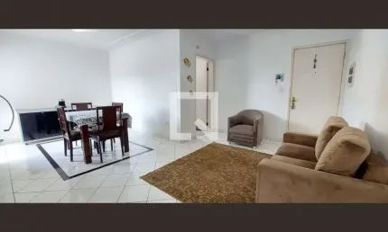 Apartamento para Venda - Centro, 2 Quartos,  71 m² - Santo André