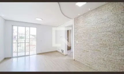 Apartamento para venda - vila assunção, 3 quartos,  62 m² - santo andré
