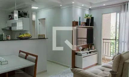 Apartamento para venda - freguesia do ó, 2 quartos,  47 m² - são paulo