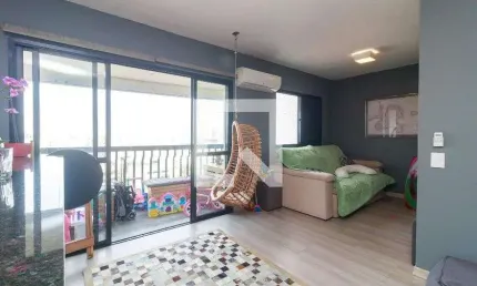 Apartamento para venda - chácara santo antonio, 2 quartos,  95 m² - são paulo