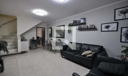 Casa para venda - vila guilherme, 2 quartos,  120 m² - são paulo