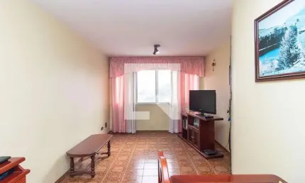 Apartamento para venda - vila guilherme, 2 quartos,  62 m² - são paulo