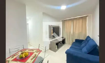 Apartamento para Venda - Vila Rio de Janeiro, 2 Quartos,  48 m² - Guarulhos