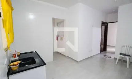Apartamento para venda - mandaqui, 2 quartos,  48 m² - são paulo