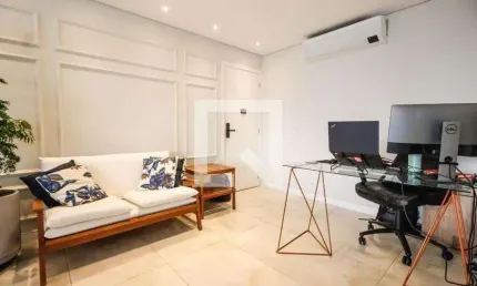 Apartamento para Venda - Água Fria, 2 Quartos,  84 m² - São Paulo