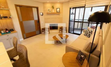 Apartamento para venda - cambuí, 3 quartos,  138 m² - campinas
