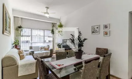 Apartamento para venda - santa cecília, 3 quartos,  104 m² - são paulo
