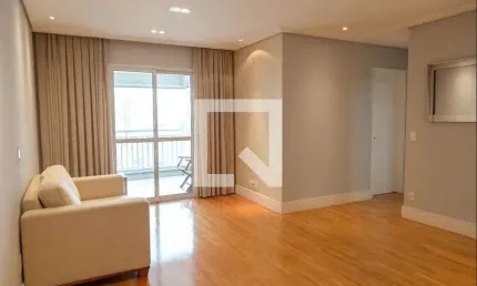 Apartamento para Venda - Vila Augusta, 3 Quartos,  78 m² - Guarulhos