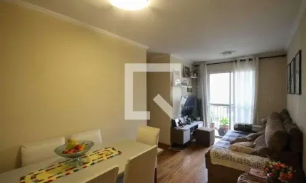 Apartamento para venda - sapopemba, 3 quartos,  58 m² - são paulo