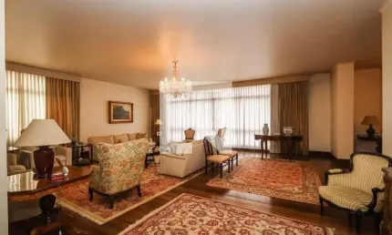 Apartamento para venda - jardim paulista, 4 quartos,  370 m² - são paulo