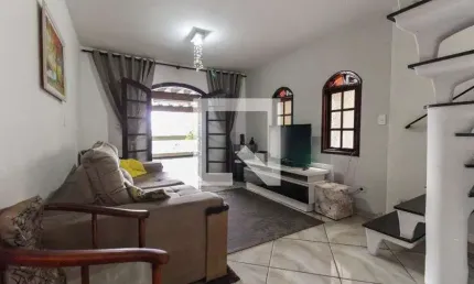 Casa para Venda - Itaquera, 3 Quartos,  195 m² - São Paulo