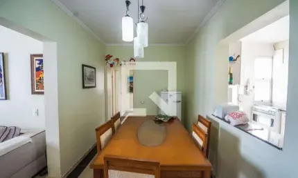 Cobertura para venda - jardim flamboyant, 3 quartos,  100 m² - campinas