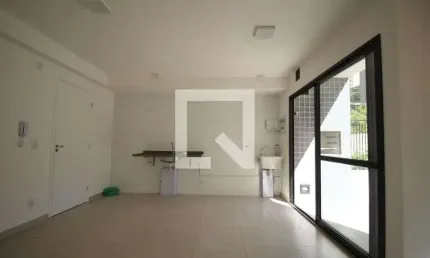 Apartamento para Venda - Panamby, 1 Quarto,  63 m² - São Paulo