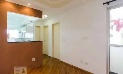 Apartamento para Venda - Paulicéia, 2 Quartos,  48 m² - São Bernardo do Campo