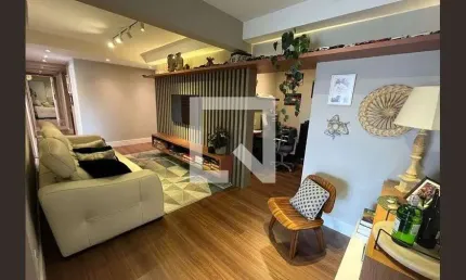 Cobertura para Venda - Vila Romana, 3 Quartos,  185 m² - São Paulo