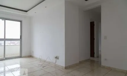 Apartamento para venda - vila das mercês, 3 quartos,  63 m² - são paulo
