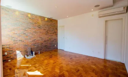 Apartamento para venda - botafogo, 3 quartos,  105 m² - rio de janeiro