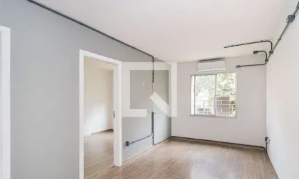 Apartamento para venda - alto petrópolis, 1 quarto,  48 m² - porto alegre