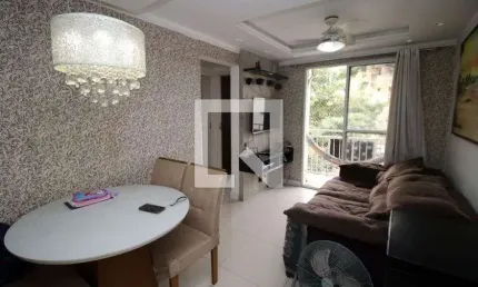 Apartamento para venda - irajá, 2 quartos,  50 m² - rio de janeiro