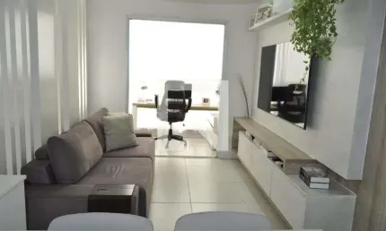 Apartamento para Venda - Todos os Santos, 2 Quartos,  62 m² - Rio de Janeiro
