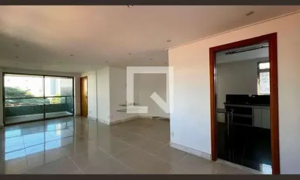 Apartamento para Venda - Calafate, 3 Quartos,  105 m² - Belo Horizonte